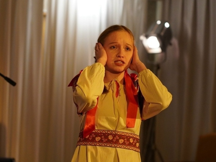 Литературный квартирник: новые форматы северодвинского драмтеатра