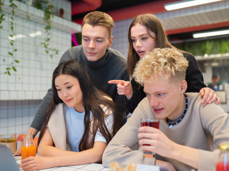 Кировская молодежь привлекла почти 100 млн рублей на соцпроекты в регионе