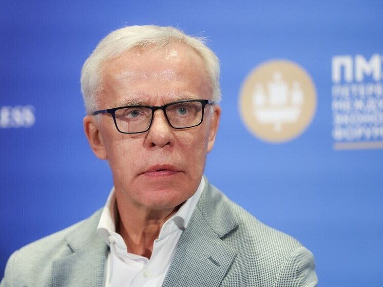 Фетисов предложил провести олимпийский хоккей в Сочи вместо Милана