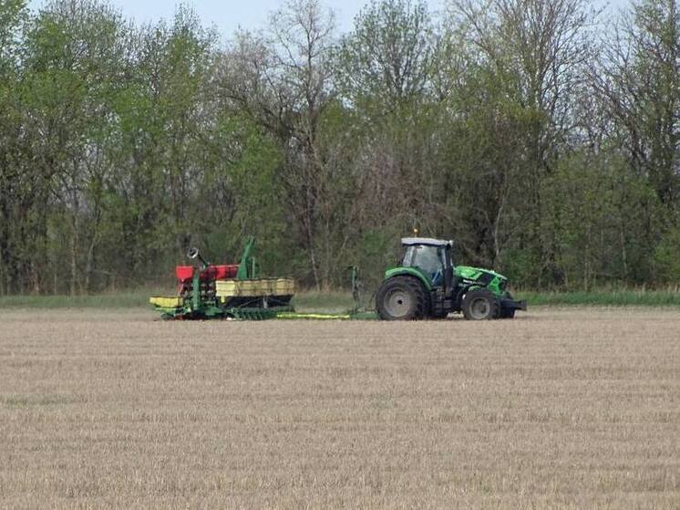 На Ставрополье в 2025 году техосмотр прошло более 35 тысяч единиц самоходной техники