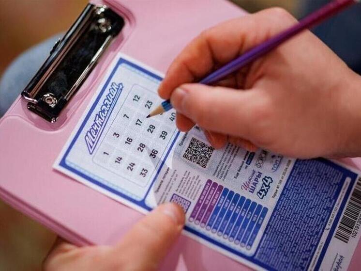 Два жителя Тамбовской области стали миллионерами по итогам лотереи «Мечталлион»