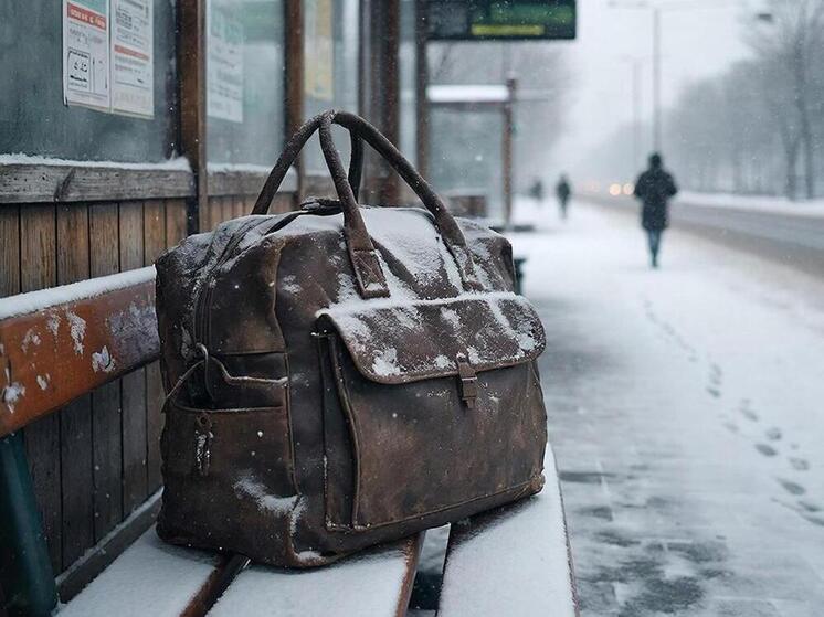 Серпуховичам напомнили правила безопасности при обнаружении подозрительных предметов