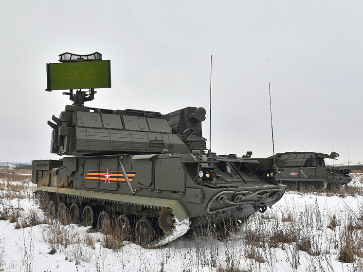 Минобороны: с утра ПВО перехватила над Россией 33 украинских БПЛА