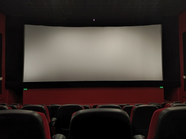 Абаканский центр культуры «Победа» встретил взрослый юбилей