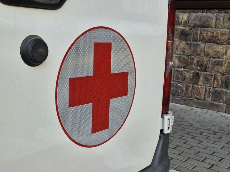 Два мирных жителя пострадали из-за атаки дрона ВСУ в соседней области с Курской