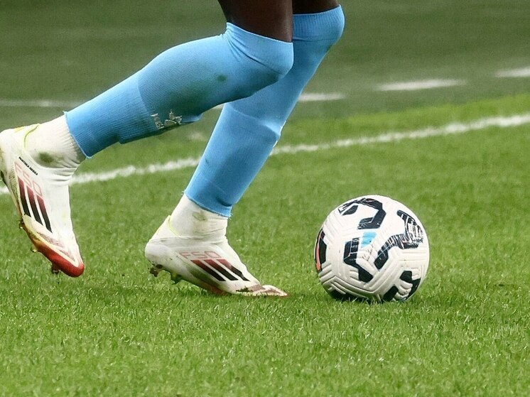 ЦСКА интересуется перехдом Владислава Сауся из калининградской «Балтики»