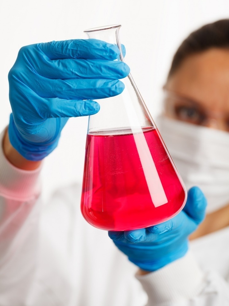 Нижегородские ученые смогли усилить противораковые препараты