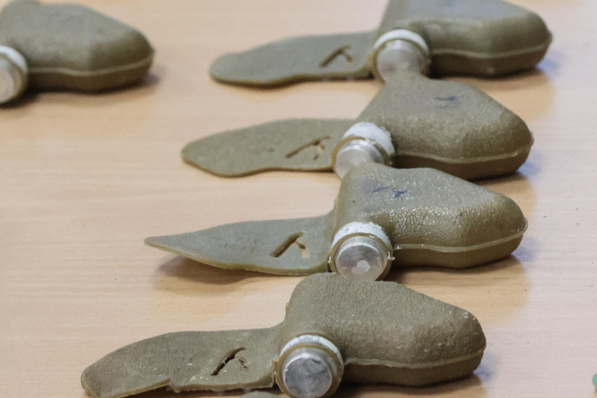 &laquo;Хорошо вписываются в ландшафт&raquo;: Хельсинки нашли &laquo;простое и надежное&raquo; средство от русского соседства