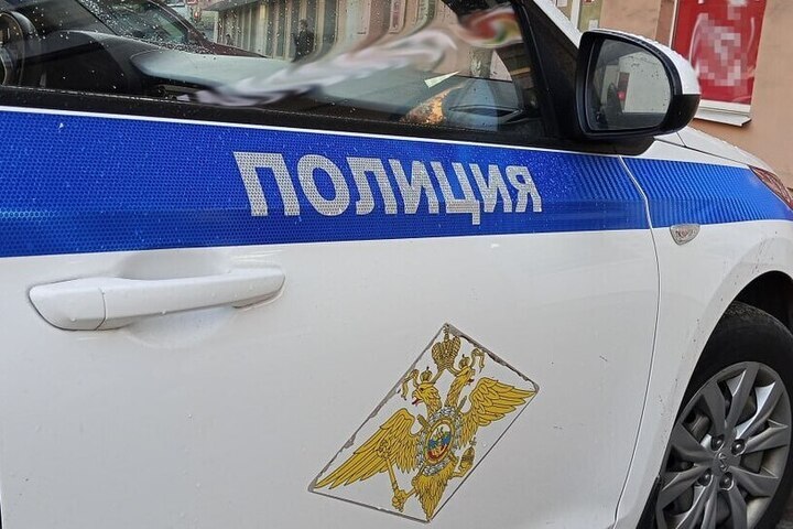 Конфликт в супермаркете завершился ударом ножа