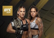 Глава UFC высказался о противостоянии Нуньес - Харрисон. 