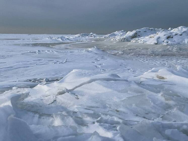 Путешественник Самойлов поделился опытом закаливания и моржевания