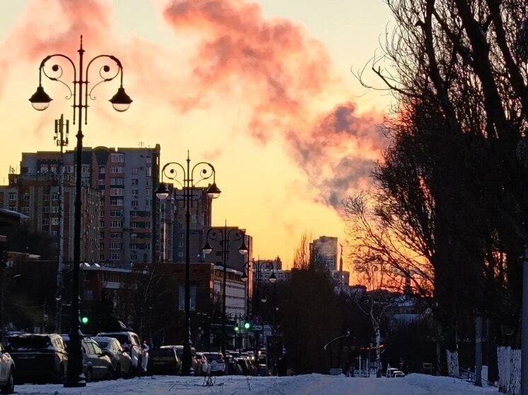 Самарской области 11 января 2026 года грозит мощный геомагнитный удар