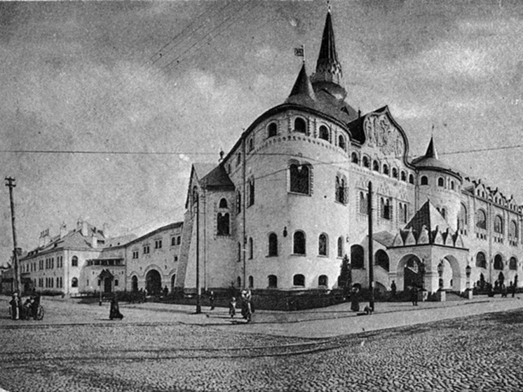 Напечатанные пейзажи раскрывают тайны полутора столетий