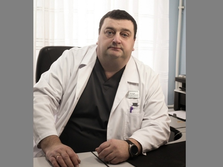 Воронежский хирург Володин не дожил до своего дня рождения два дня