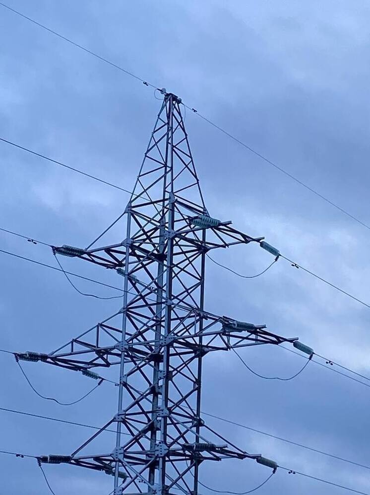 Stromnetz Berlin: Ремонт всей электросети Берлина займет несколько месяцев