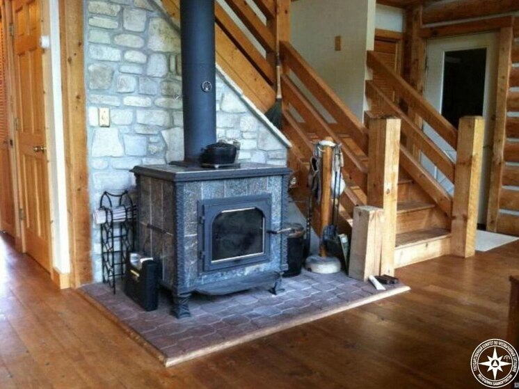 В госкомитете Башкирии по ЧС рассказали о правилах использования печи