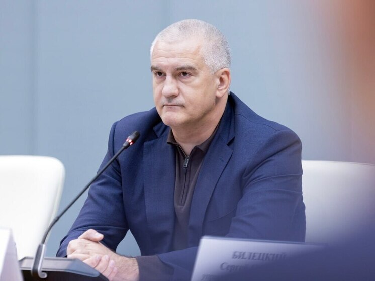  Как живет полуостров в условиях постоянных угроз Украины, что сделано за 2025 год и какие планы на следующий, рассказываем в «МК в Крыму».