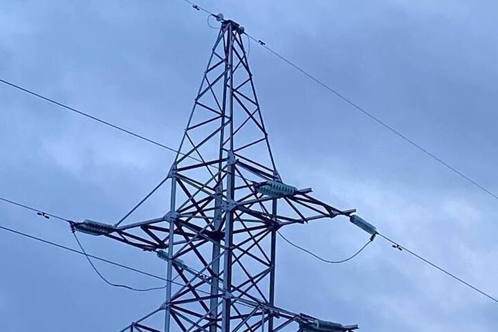 В Германии оценили сроки ремонта электросети Берлина после блэкаута