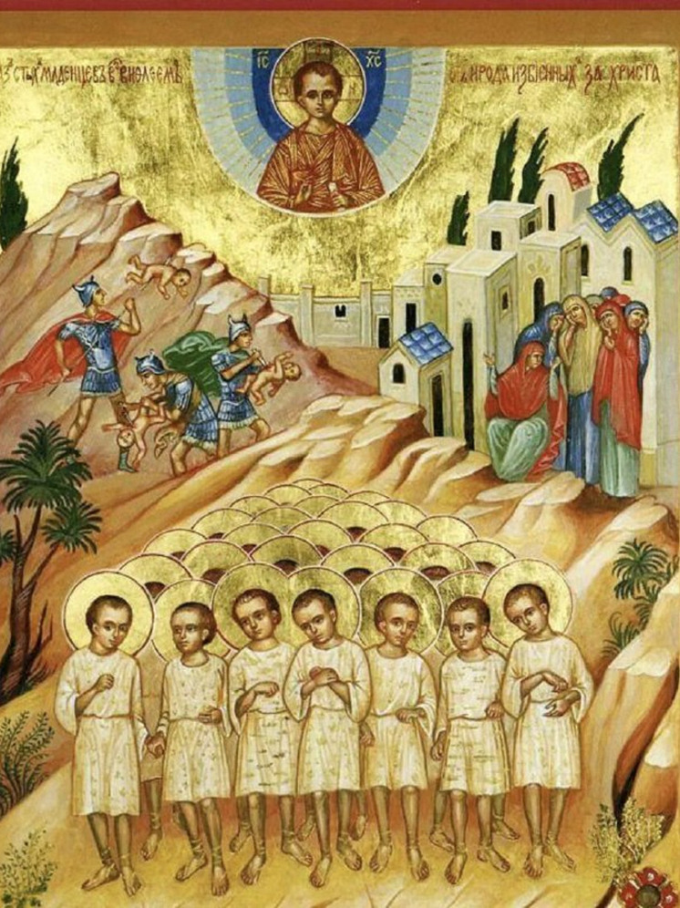 Во всех храмах Томской епархии совершат молитвы о вразумлении намеренных на аборт