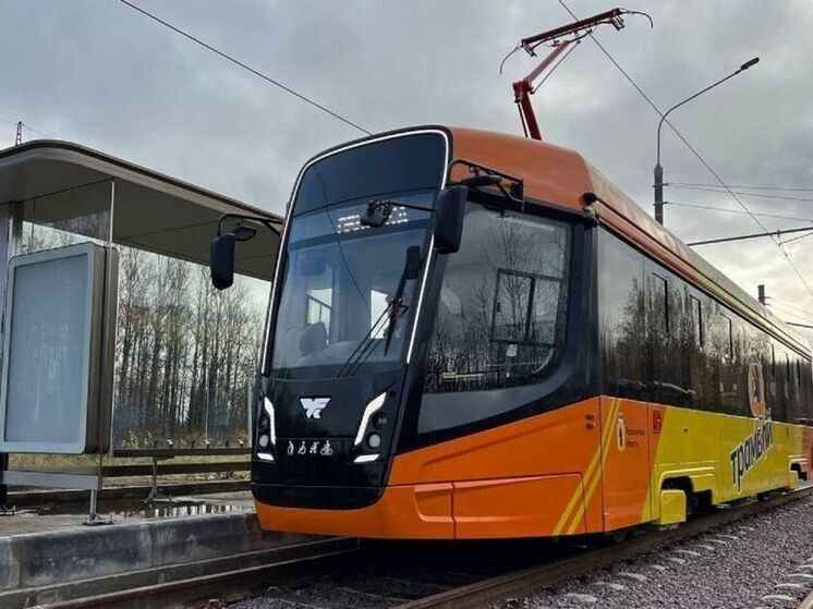 Глава региона подвел итоги развития транспортной системы