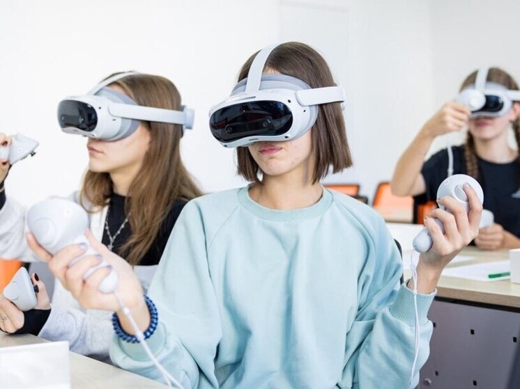 В Томской области готовят профессионалов при поддержке федеральных проектов