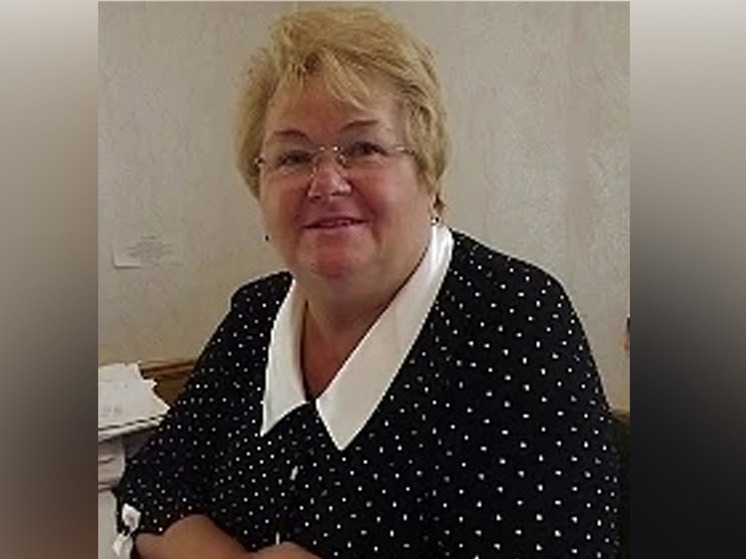 Ушла из жизни председатель Старорусской ТИК Валентина Ерофеева