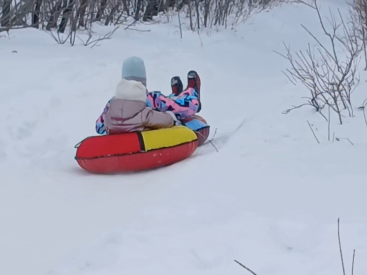 Депутат Госдумы требует снести все самодельные горки