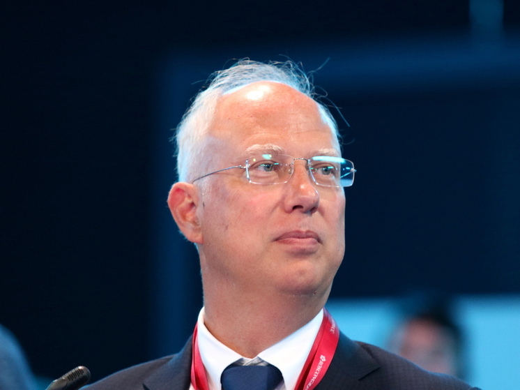 Дмитриев заявил о существенном росте экспорта нефтепродуктов из России