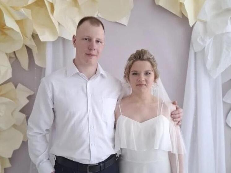 В первый рабочий день в ЗАГСе Рязани зарегистрировали 19 браков