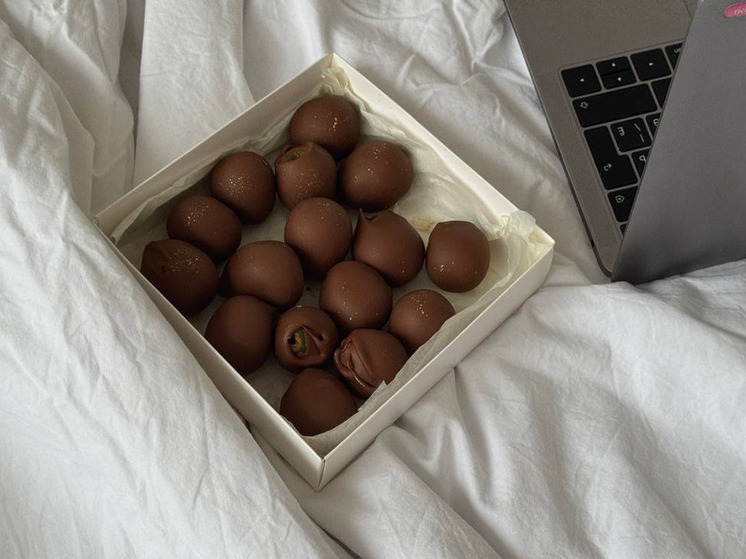 Роспотребнадзор рассказал, какой шоколад полезнее