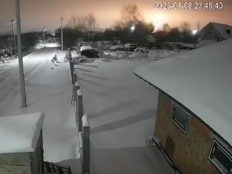 Вооружённые силы РФ 9 января могли применить на Украине «Орешник» с «инертными боеголовками», и это указывает на то, что запуск был в значительной степени символическим