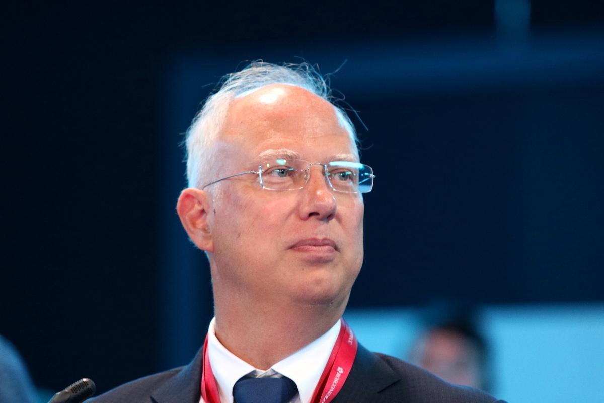 Дмитриев заявил о существенном росте экспорта нефтепродуктов из России