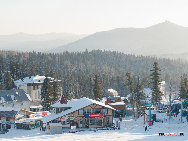 Прокуратура организовала проверку из-за массового отравления туристов в Шерегеше