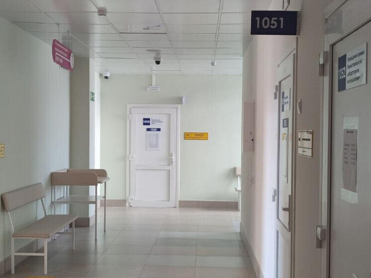 Здоровье на первом месте: более 370 тысяч жителей Тамбовской области прошли диспансеризацию в 2025 году