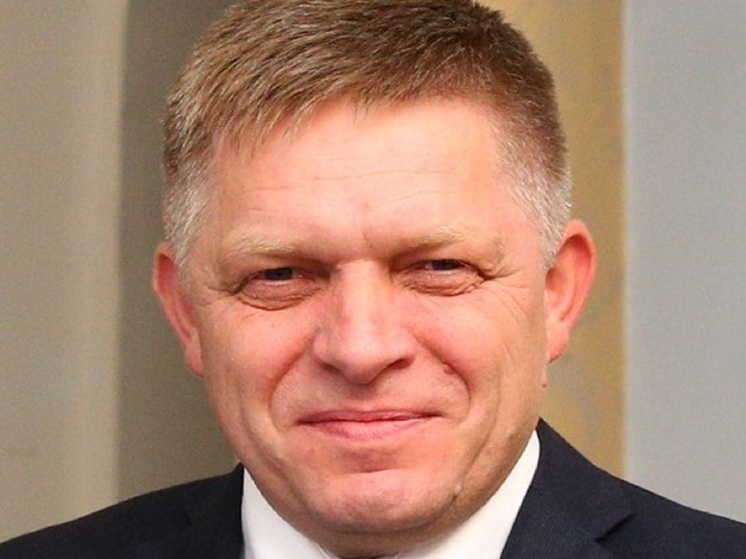 Фицо: Словакия и США подпишут соглашение по атомной энергетике