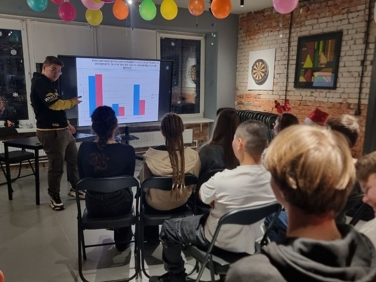 В Кировском районе пройдут январские творческие активности