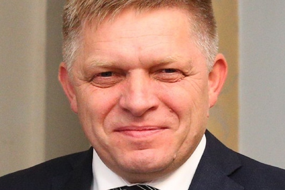 Словакия подпишет с США важное экономическое соглашение