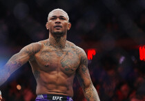 Поединок топовых полусредневесов может состояться летом.