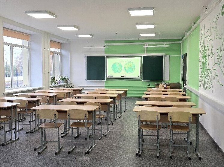 На Южном Урале открыли агроклассы по генетике и селекции