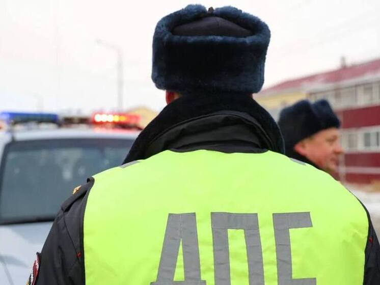 Тюменская Госавтоинспекция обратилась к ямальцам перед завершением каникул