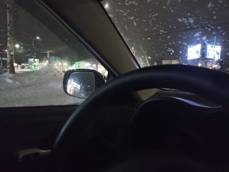 В Калининграде родитель случайно задавил на машине своего трехлетнего ребенка