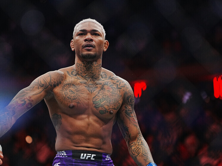 Поединок топовых полусредневесов может состояться летом.