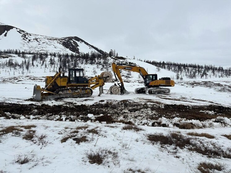 В Магаданской области завершён масштабный проект по цифровому объединению региона