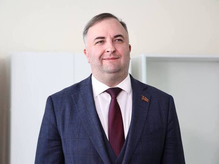 Олег Гербер назвал главное событие 2025 года в Челябинской области