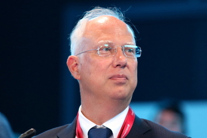 Кирилл Дмитриев сделал резкое заявление о деятельности Евросоюза и Британии