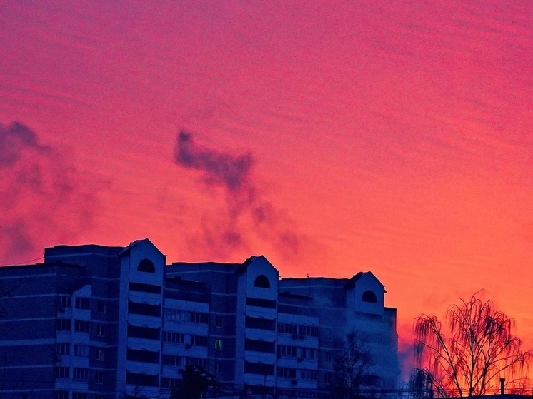 Непогода вызвала локальные сбои в электроснабжении Щекинского района