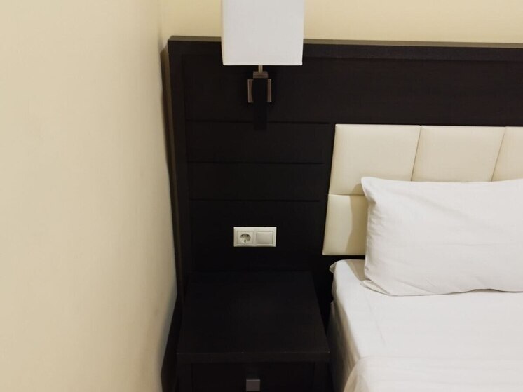 Ленинградцам порекомендовали бронировать отели за 2-3 месяца