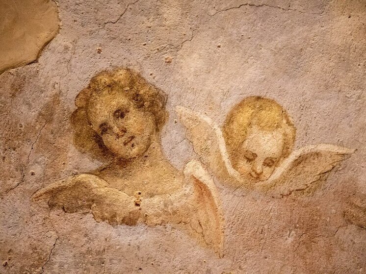 В Соборе Рождества Богородицы Антониева монастыря звучала духовная музыка