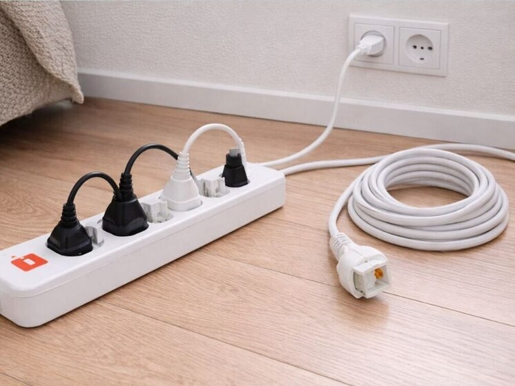 Подача электричества нарушена в 16 населенных пунктах Тульской области