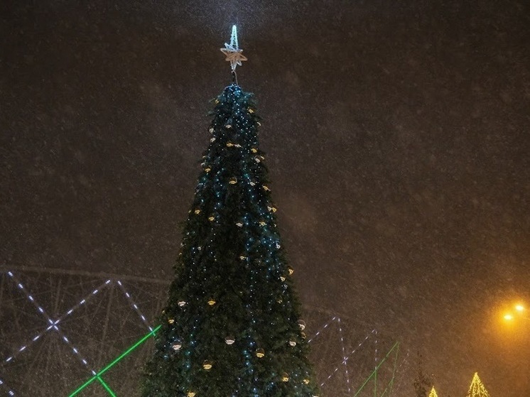 В ночь с 13 на 14 января нас ждет очередной праздник – на этот раз предстоит отметить старый Новый год